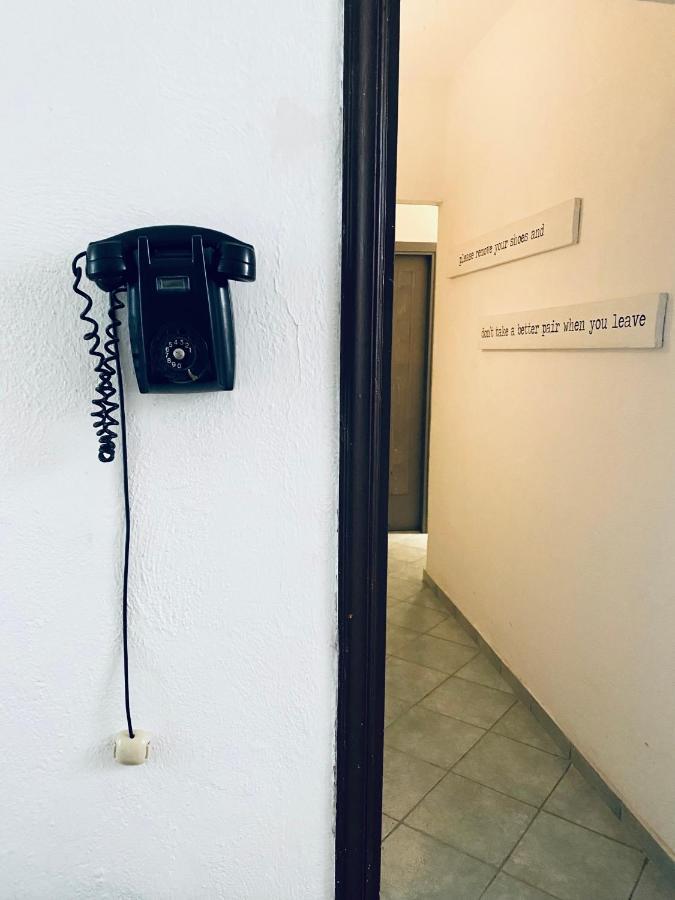 Black Market Hotel Іскія Екстер'єр фото
